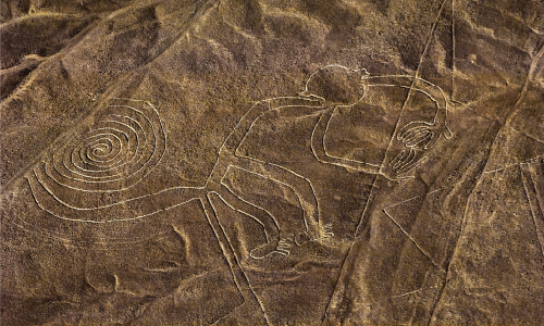 Nazca Lines