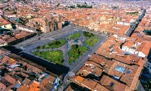 Cusco