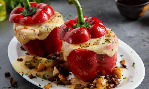 Cultura y Comida Local