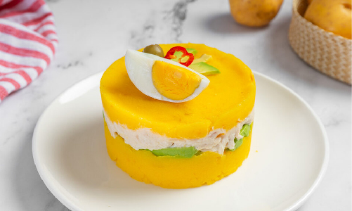 Causa Limeña