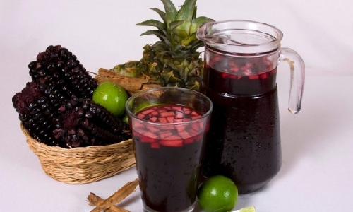 Chicha Morada