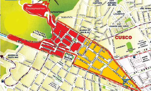 Transportation in Peru