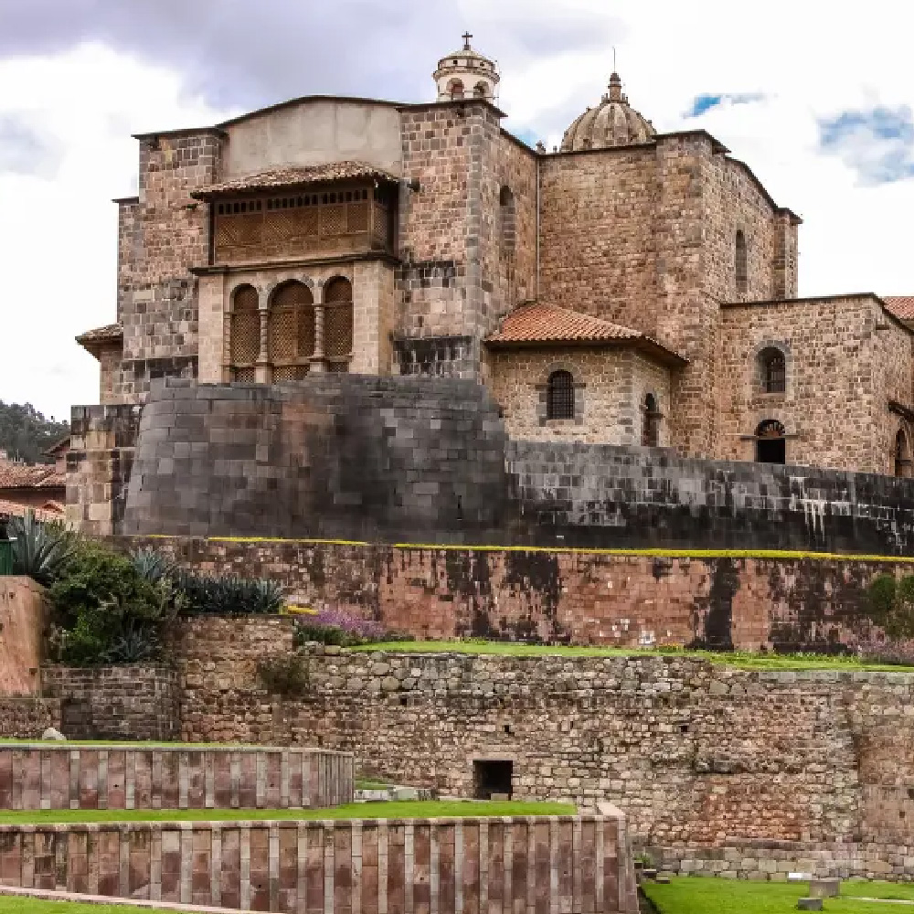 Wonders of the Inca Empire - Cusco & Machu Picchu 5 Days