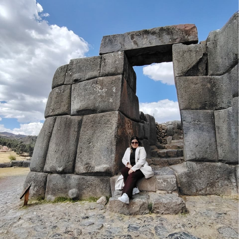 Sacred Valley
