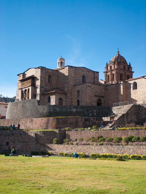 5 Days Cusco Tour