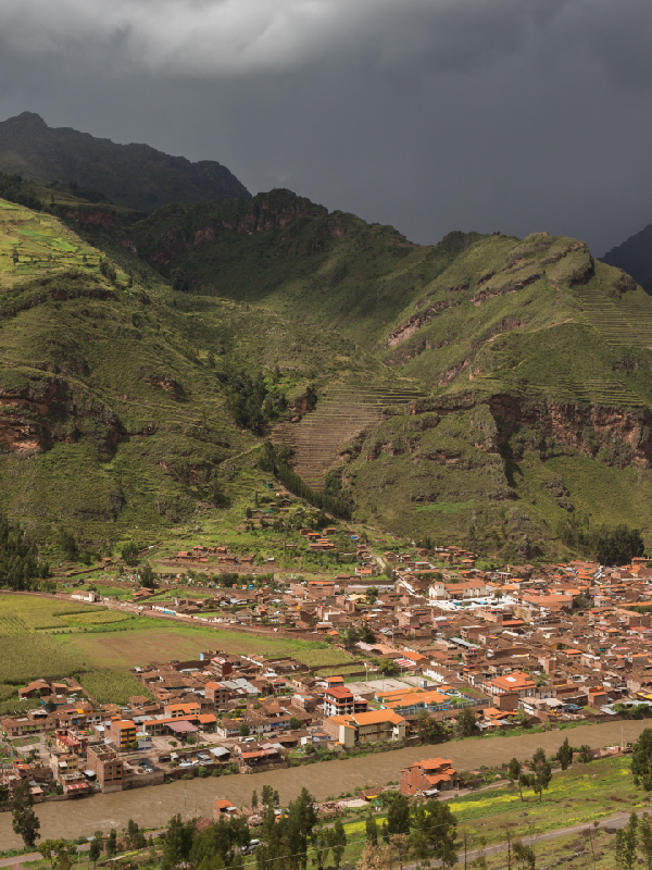 7 Days All Peru