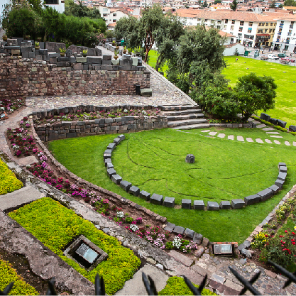 Cusco 7-Day Package