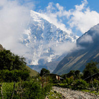 Salkantay